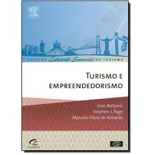 Turismo E Empreendedorismo