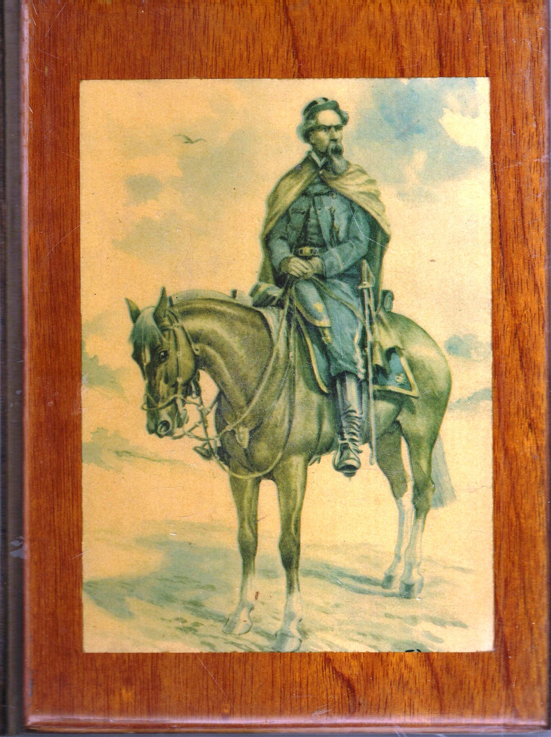 Una Excursion A Los Indios Ranqueles 02 Volumes - Ilustracoes - Capa De Madeira Vitrificada