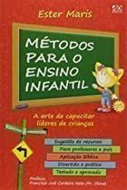 Metodos Para O Ensino Infantil