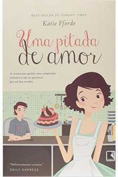 Uma Pitada De Amor