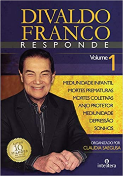 Divaldo Franco Responde V.01