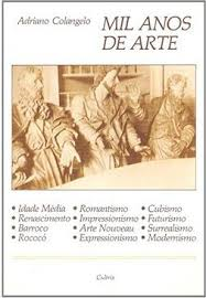 Mil Anos De Arte