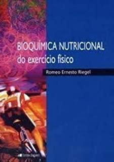 Bioquimica Nutricional Do Exercicio Fisico