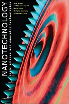 Nanotechnology - Basic Science And Emerging Technologies