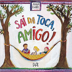 Sai Da Toca Amigo