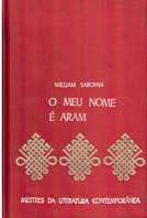 O Meu Nome E Aram