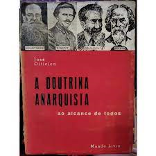 A Doutrina Anarquista - Ao Alcance De Todos
