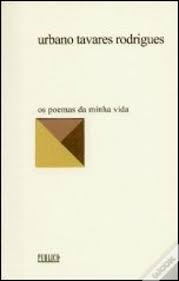 Os Poemas Da Minha Vida