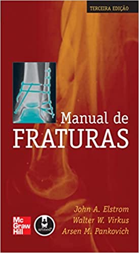 Manual de Fraturas