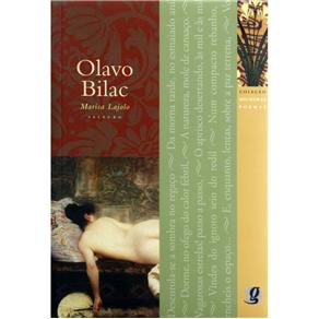 Melhores Poemas De Olavo Bilac