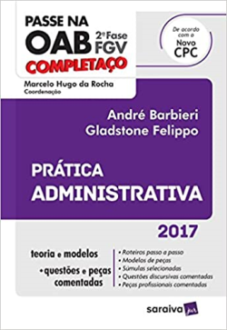 Pratica Administrativa - Completaco Oab 2ª Fase