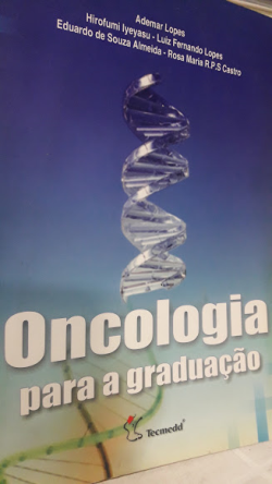Oncologia Para A Graduacao