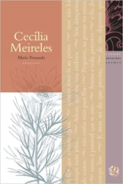 Melhores Poemas De Cecilia Meireles