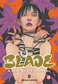 Blade - A Lamina Do Imortal V.08