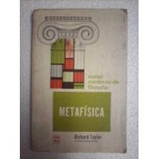 Metafisica