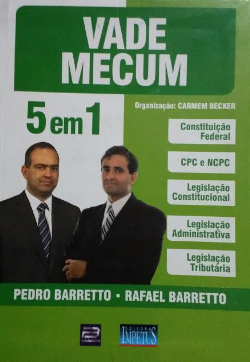 Vade Mecum 5 Em 1