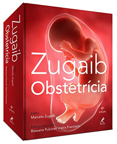 Zugaib Obstetrícia
