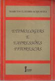 Etimologias E Expressoes Pitorescas