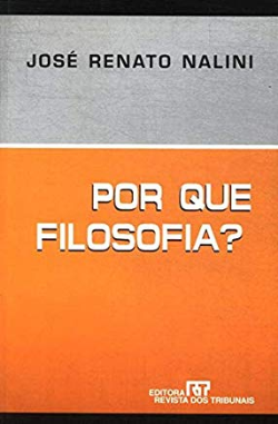 Por Que Filosofia?