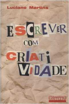 Escrever Com Criatividade