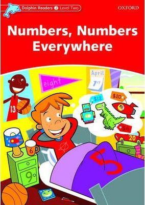 Numbers, Numbers, Everywhere - Level Two