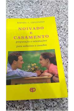 noivado e casamento