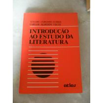 Introducao Ao Estudo Da Literatura