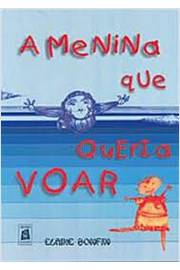 A Menina Que Queria Voar