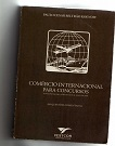 Comercio Internacional Para Concursos