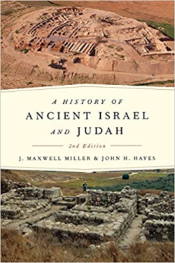 A History Of Ancient Israel And Judah