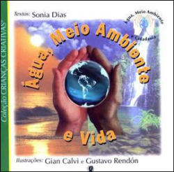 Agua Meio Ambiente E Vida