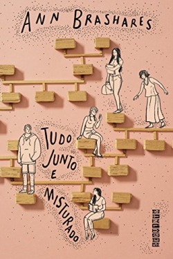 Tudo Junto E Misturado