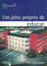Um Jeito Proprio De Educar