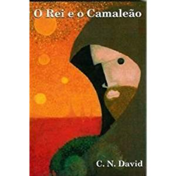 O Rei E O Camaleao - Autografado