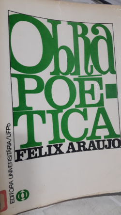 Obra Poetica