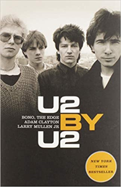 U2 By U2