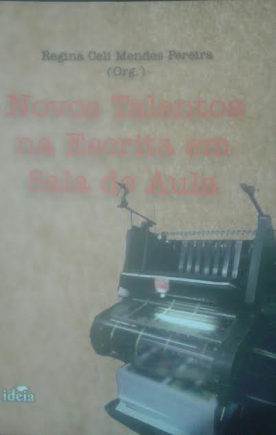 Novos Talentos Na Escrita Em Sala De Aula