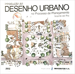Introducao Ao Desenho Urbano No Processo De Planejamento