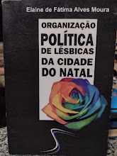 Organizacao Politica De Lesbicas Da Cidade Do Natal