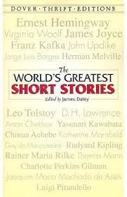 The World's Greatest Short Stories