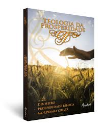 Teologia Da Prosperidade