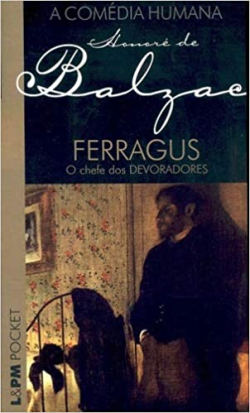 Ferragus O Chefe Dos Devoradores