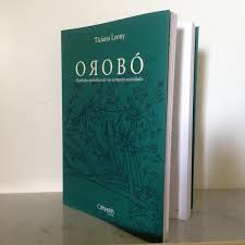 Orobo - O Periplo Apoteotico De Um Sertanejo Assinalado