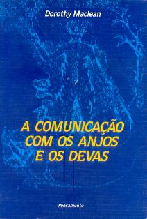 Comunicacao Com Os Anjos E Os Devas