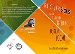 Recursos Para O Estudo Biblico Na Igreja Local
