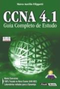Ccna 4.1 - Guia Completo De Estudo