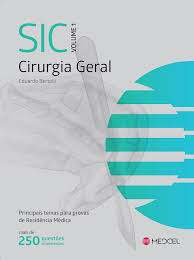 Sic Cirurgia Geral Volume 1