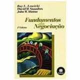 Fundamentos Da Negociacao