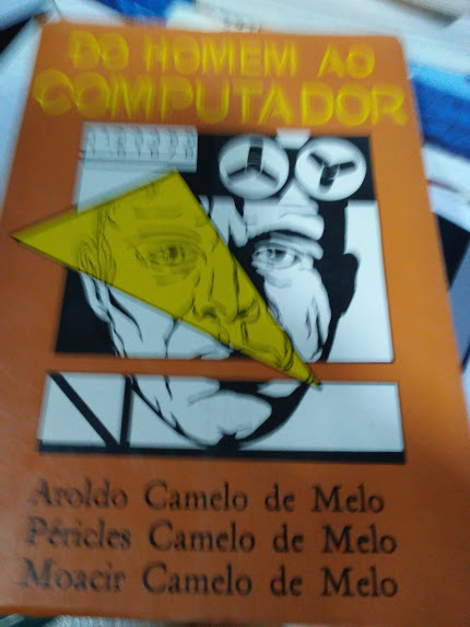 Do Homem Ao Computador