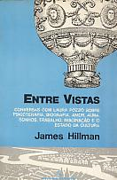 Entre Vistas - Conversas Com Laura Pozzo Sobre Psicoterapia Biografia Amor Alma Sonhos Trabalho Imaginacao E O Estado Da Cultura